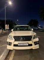 Bán xe Lexus LX 2014 570 giá 2 Tỷ 990 Triệu - TP HCM