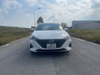 can ban xe oto cu lap rap trong nuoc Hyundai Accent 1.4 AT 2021