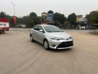 Bán xe Toyota Vios 1.5G 2015 giá 369 Triệu - Hà Nội