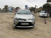 Bán xe Toyota Vios 2015 1.5G giá 360 Triệu - Hà Nội