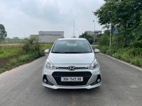 Bán xe Hyundai i10 2017 Grand 1.0 MT giá 230 Triệu - Hà Nội