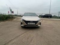 Bán xe Hyundai Accent 2022 1.4 AT giá 439 Triệu - Hà Nội