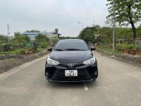 Bán xe Toyota Vios 2021 E CVT giá 430 Triệu - Hà Nội