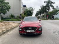 Bán xe Hyundai Kona 2018 1.6 Turbo giá 499 Triệu - Hà Nội