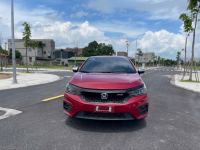 Bán xe Honda City 2021 RS 1.5 AT giá 485 Triệu - Hà Nội