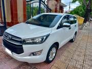 Bán xe Toyota Innova 2019 2.0E giá 485 Triệu - Khánh Hòa