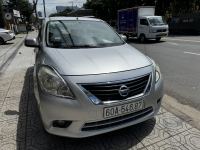 Bán xe Nissan Sunny XL 2014 giá 190 Triệu - Lâm Đồng