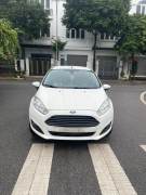 can ban xe oto cu lap rap trong nuoc Ford Fiesta S 1.5 AT 2018