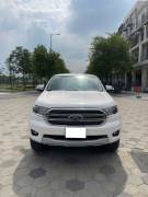 Bán xe Ford Ranger 2020 Limited 2.0L 4x4 AT giá 610 Triệu - Hà Nội