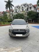 Bán xe Toyota Innova 2018 2.0G giá 540 Triệu - Hà Nội