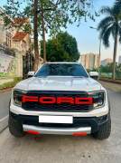 Bán xe Ford Ranger 2023 Raptor 2.0L 4x4 AT giá 1 Tỷ 180 Triệu - Hà Nội