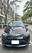 Bán xe Toyota Vios 2017 1.5G giá 325 Triệu - Hà Nội