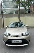 Bán xe Toyota Vios 1.5E CVT 2016 giá 325 Triệu - Hà Nội
