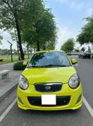 Bán xe Kia Morning 2010 SX 1.1 AT Sportpack giá 155 Triệu - Hà Nội