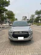 Bán xe Toyota Innova 2018 2.0E giá 390 Triệu - Hà Nội