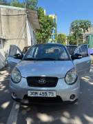 Bán xe Kia Morning 2008 LX 1.0 AT giá 110 Triệu - Hà Nội