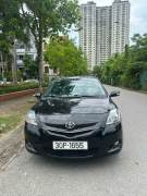 Bán xe Toyota Vios 2009 1.5G giá 210 Triệu - Hà Nội
