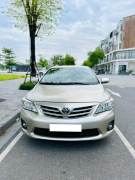 Bán xe Toyota Corolla altis 2012 1.8G AT giá 320 Triệu - Hà Nội