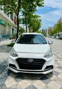 Bán xe Hyundai i10 2018 Grand 1.2 MT Base giá 185 Triệu - Hà Nội