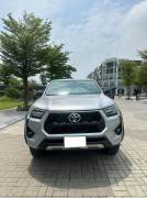 Bán xe Toyota Hilux 2024 2.4L 4x2 AT giá 620 Triệu - Hà Nội