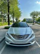 Bán xe Hyundai Sonata 2010 2.0 AT giá 230 Triệu - Hà Nội