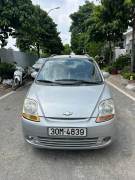 Bán xe Chevrolet Spark 2008 LT 0.8 MT giá 50 Triệu - Hà Nội