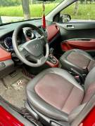 Bán xe Hyundai i10 2020 Grand 1.2 AT giá 300 Triệu - Hà Nội