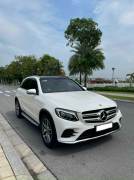 Bán xe Mercedes Benz GLC 300 4Matic 2019 giá 1 Tỷ 390 Triệu - Hà Nội