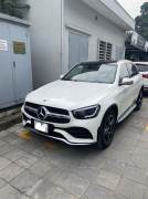 Bán xe Mercedes Benz GLC 2021 300 4Matic giá 1 Tỷ 850 Triệu - Hà Nội