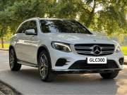Bán xe Mercedes Benz GLC 300 4Matic 2017 giá 1 Tỷ 80 Triệu - Hà Nội
