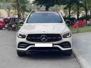 Bán xe Mercedes Benz GLC 300 4Matic 2020 giá 1 Tỷ 660 Triệu - Hà Nội