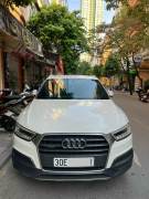Bán xe Audi Q3 Exclusive 2.0 TFSI Quattro 2018 giá 750 Triệu - Hà Nội