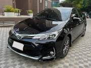 can ban xe oto cu lap rap trong nuoc Toyota Corolla altis 1.8E AT 2020