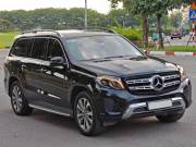 Bán xe Mercedes Benz GLS 2018 400 4Matic giá 1 Tỷ 920 Triệu - Hà Nội