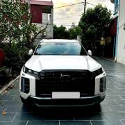 Bán xe Hyundai Palisade Prestige 2.2 AT HTRAC 2023 giá 1 Tỷ 515 Triệu - Hà Nội