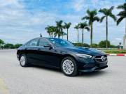 Bán xe Mercedes Benz C class 2022 C200 Avantgarde giá 1 Tỷ 399 Triệu - Hà Nội