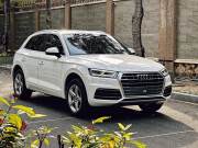 Bán xe Audi Q5 2018 2.0 AT giá 1 Tỷ 299 Triệu - Hà Nội