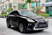 Bán xe Lexus RX 2017 350 giá 2 Tỷ 599 Triệu - Hà Nội