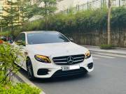 Bán xe Mercedes Benz E class 2020 E300 AMG giá 1 Tỷ 580 Triệu - Hà Nội