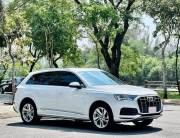 Bán xe Audi Q7 2021 45 TFSI Quattro giá 2 Tỷ 430 Triệu - Hà Nội