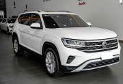 Bán xe Volkswagen Teramont 2024 2.0 AT giá 2 Tỷ 40 Triệu - Hà Nội