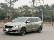 Bán xe Kia Sedona 2016 2.2L DATH giá 599 Triệu - Hà Nội