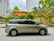 Bán xe Kia Sedona 2016 2.2L DATH giá 646 Triệu - Hà Nội