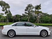 Bán xe Audi A8 2015 L V8 4.0L TFSI giá 1 Tỷ 355 Triệu - Hà Nội