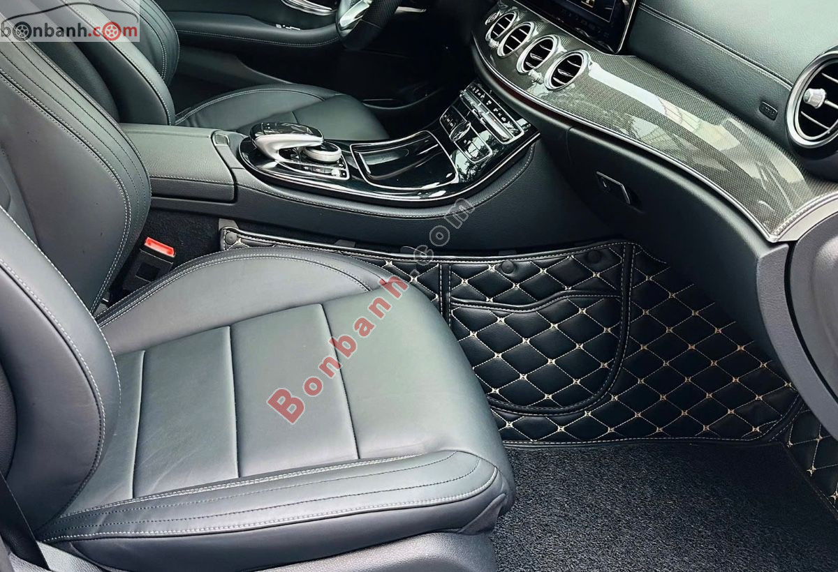 Mercedes Benz E class E300 AMG 2019 - 1 Tỷ 198 Triệu 6