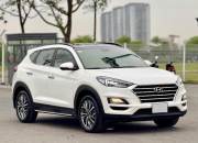 Bán xe Hyundai Tucson 2020 2.0 ATH giá 646 Triệu - Hà Nội