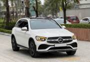 Bán xe Mercedes Benz GLC 2022 300 4Matic giá 1 Tỷ 599 Triệu - Hà Nội