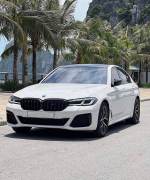 Bán xe BMW 5 Series 2019 530i Luxury Line giá 1 Tỷ 150 Triệu - Hà Nội