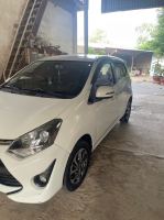 Bán xe Toyota Wigo 2018 1.2G MT giá 205 Triệu - Đồng Nai