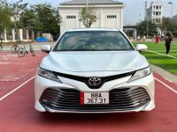 Bán xe Toyota Camry 2.5Q 2020 giá 920 Triệu - Vĩnh Phúc